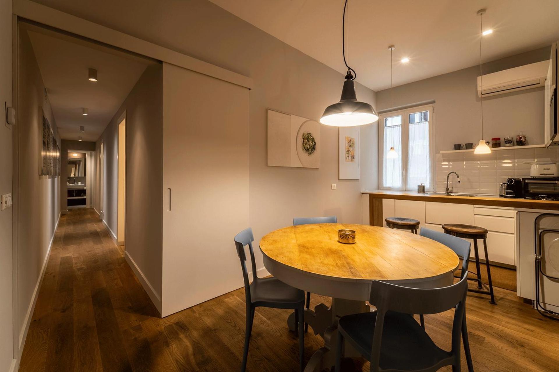 Fotofever Apt, Two Bedrooms With Air Conditioned In Elegant Shopping Area, Close To Vatican City Rom Exteriör bild